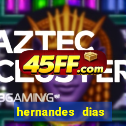 hernandes dias lopes fortuna